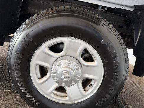 Used 2024 RAM 2500 Tradesman w/ Bed Utility Group AWD/4WD image 34