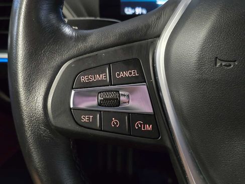 Used 2023 BMW i4 eDrive35 w/ Premium Package RWD image 25
