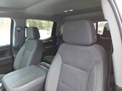 Used 2023 GMC Sierra 1500 Elevation w/ Preferred Package image 24