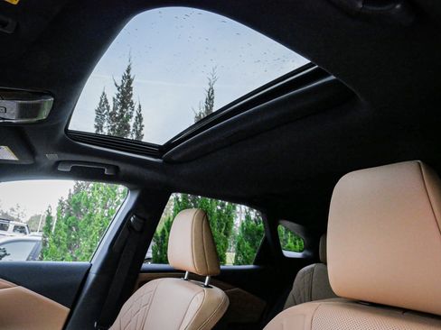 Used 2025 Lexus RX 350 Premium w/ Accessory Package (Z1) image 26