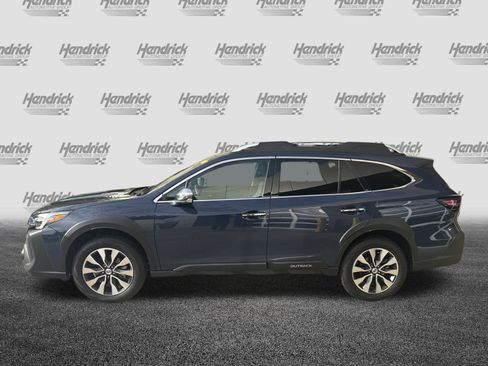 Used 2023 Subaru Outback Touring image 7