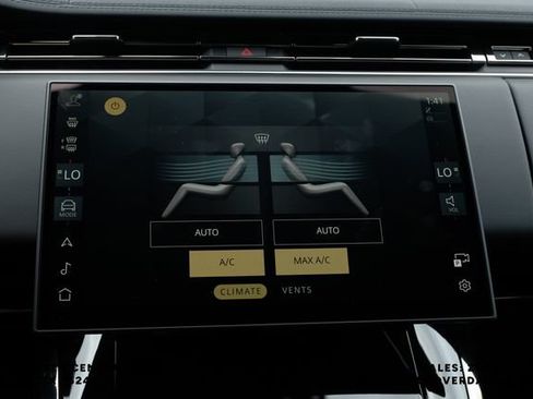 New 2026 Land Rover Range Rover Sport SE AWD/4WD image 36