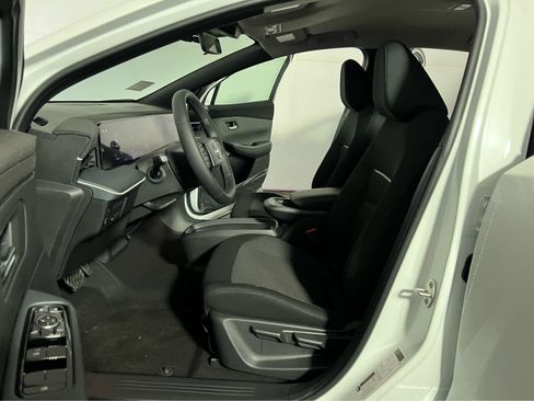 New 2026 Nissan Leaf w/ Floor Mat Package (S+) image 10