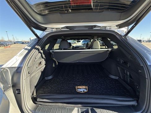 Used 2025 Subaru Outback Wilderness image 24