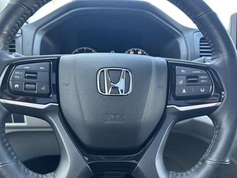 Certified 2025 Honda Odyssey Elite image 18