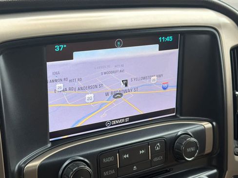 Used 2017 GMC Sierra 1500 Denali image 18