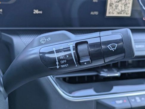 New 2025 Kia K4 GT-Line Turbo FWD image 30