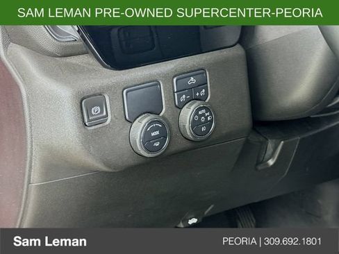Used 2024 Chevrolet Silverado 2500 LT w/ Convenience Package RWD image 11