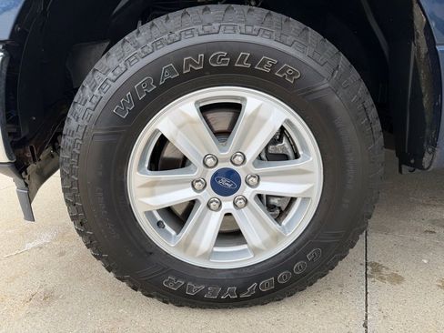 Used 2020 Ford F150 XL w/ Equipment Group 101A Mid AWD/4WD image 30