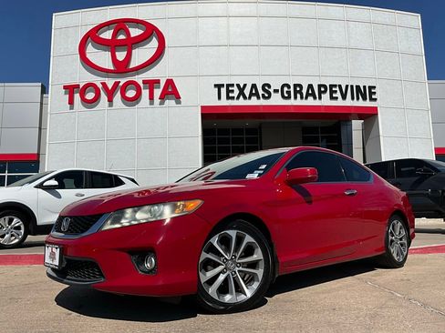 Used 2013 Honda Accord EX-L image 3