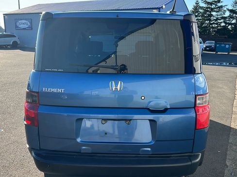 Used 2007 Honda Element EX image 9