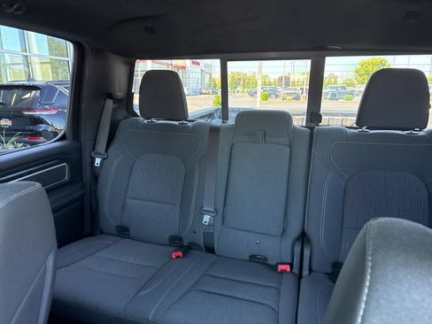 Used 2023 RAM 1500 Lone Star RWD image 28