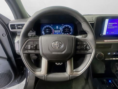 New 2025 Toyota Tacoma TRD Sport image 17