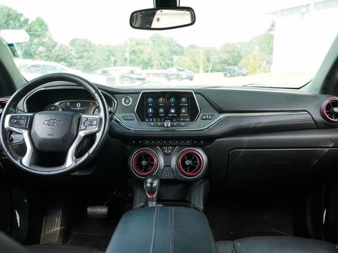 Used 2019 Chevrolet Blazer RS AWD/4WD image 10