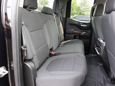 Used 2022 GMC Sierra 1500 Elevation w/ X31 Off-Road Package image 26