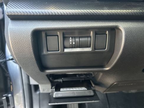 Certified 2024 Subaru Crosstrek 2.0i Premium AWD/4WD image 17