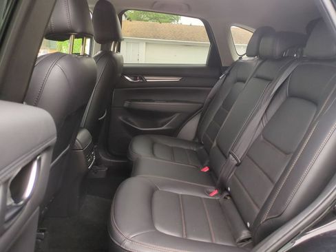 Used 2021 MAZDA CX-5 Grand Touring Reserve AWD/4WD image 25