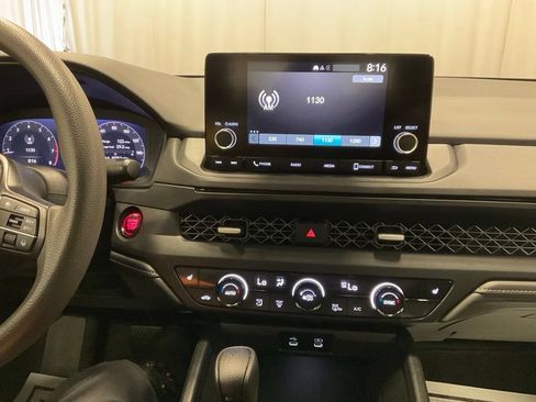 Used 2024 Honda Accord EX image 24