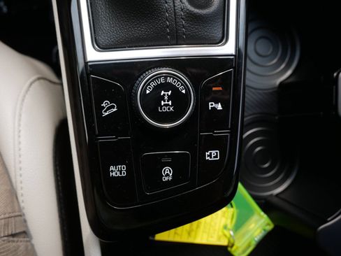 Used 2024 Kia Sportage EX AWD/4WD image 20