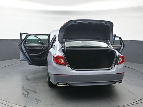 Certified 2022 Honda Accord Sport image 51