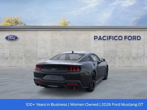 New 2026 Ford Mustang GT image 10
