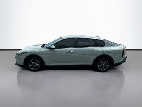 Used 2026 Kia K4 FWD image 4