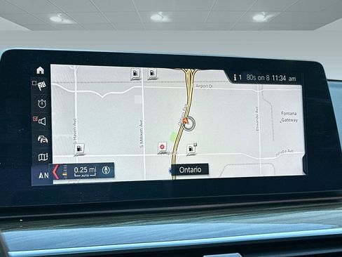 Used 2018 BMW 530i image 26