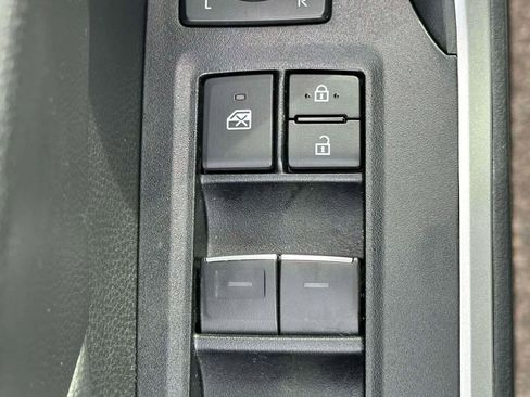 Certified 2025 Toyota RAV4 XLE image 13