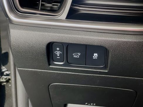 Used 2025 Kia Sorento EX AWD/4WD image 11