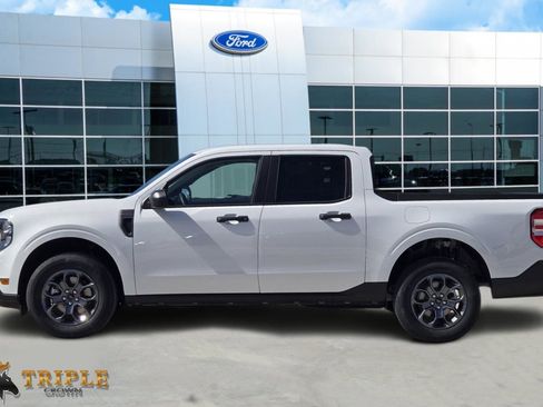 New 2026 Ford Maverick XLT image 3