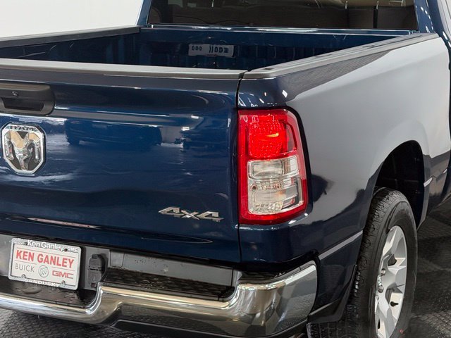 Used 2023 RAM 1500 Big Horn AWD/4WD image 13