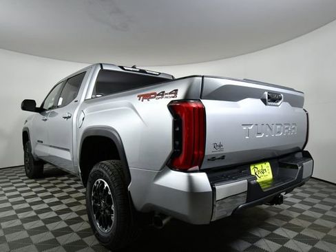 New 2026 Toyota Tundra SR5 image 13