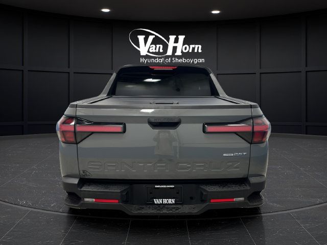 Used 2022 Hyundai Santa Cruz SEL Premium AWD/4WD image 6