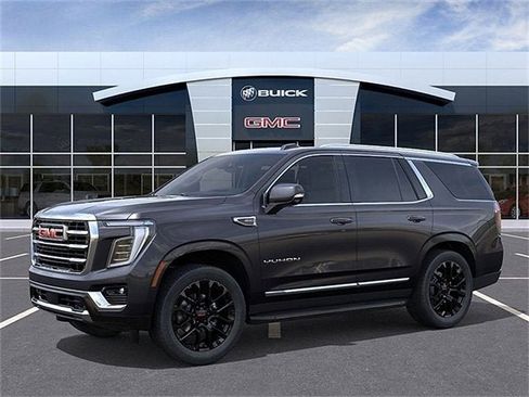 New 2026 GMC Yukon Elevation image 2