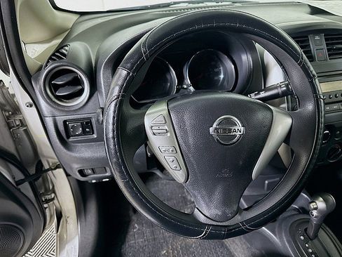 Used 2017 Nissan Versa Note S Plus image 12