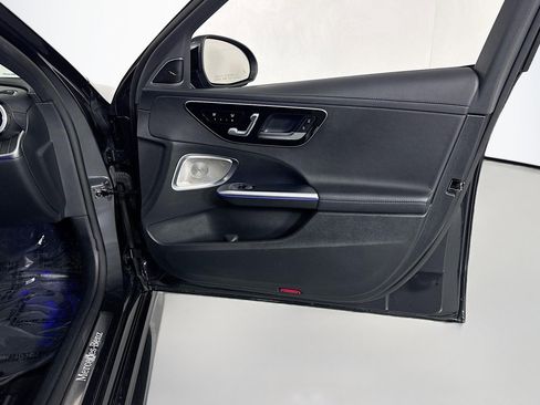 Certified 2023 Mercedes-Benz C 300 4MATIC Sedan image 25