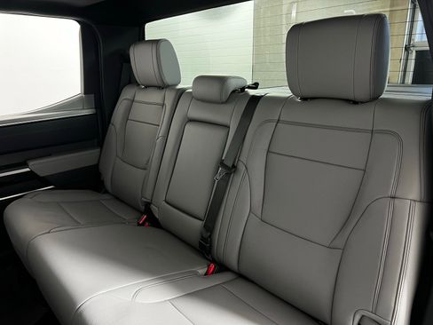 Certified 2026 Toyota Tundra Limited image 27