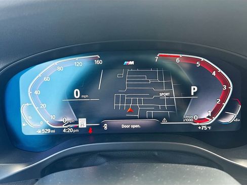 Used 2022 BMW X3 xDrive30i w/ M Sport Package 2 image 41