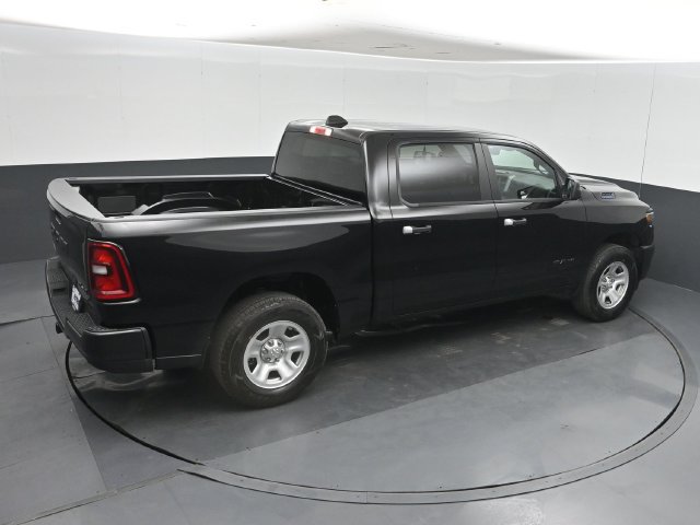 Used 2025 RAM 1500 Tradesman AWD/4WD image 41