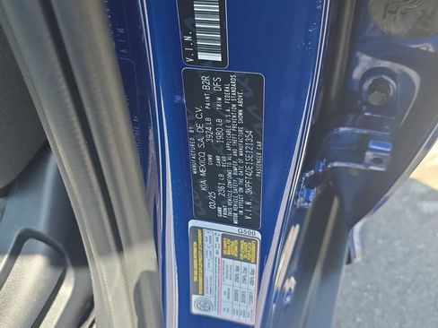 Used 2025 Kia K4 FWD image 26