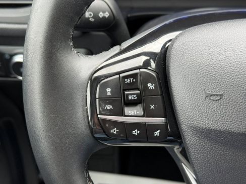 Used 2022 Ford Escape SEL w/ Technology Package image 33