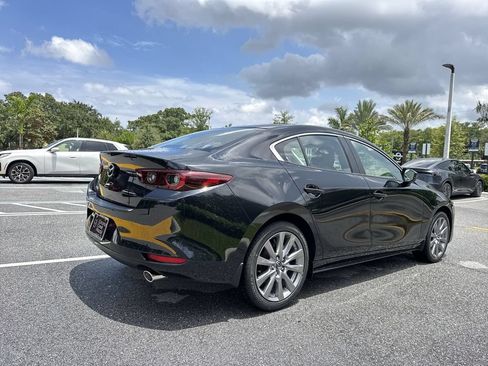 New 2026 MAZDA MAZDA3 2.5 S Sedan w/ Preferred Pkg FWD image 24