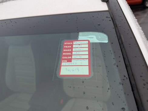 Used 2024 Honda CR-V Sport Touring image 34