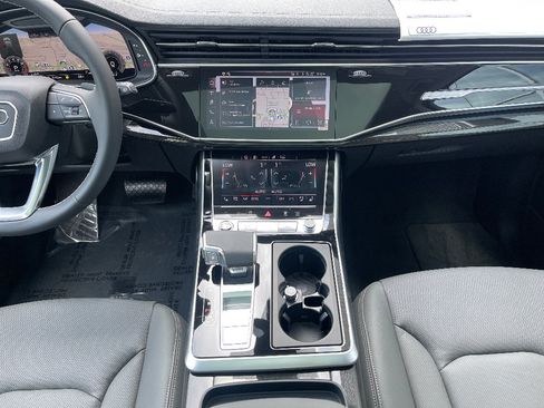 New 2026 Audi Q7 3.0T Premium Plus image 30