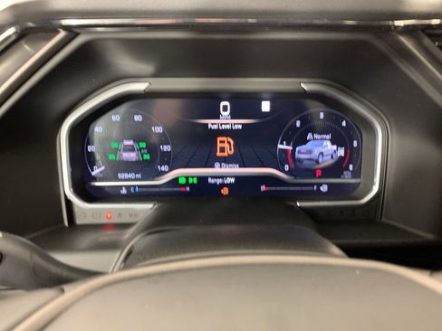 Used 2022 GMC Sierra 1500 AT4 w/ AT4 Preferred Package image 21