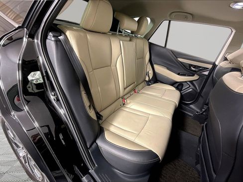 Used 2023 Subaru Outback Limited AWD/4WD image 25