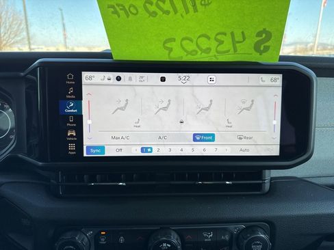 New 2024 Jeep Gladiator Sport image 31