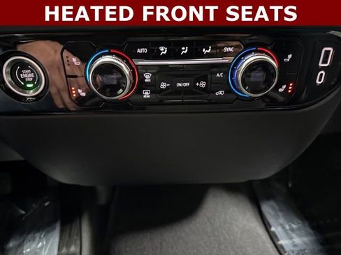 Used 2024 GMC Sierra 1500 Elevation image 3