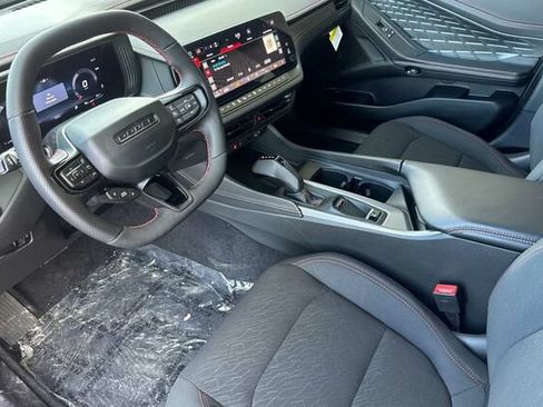 New 2026 Dodge Charger R/T w/ Blacktop Package AWD/4WD image 10