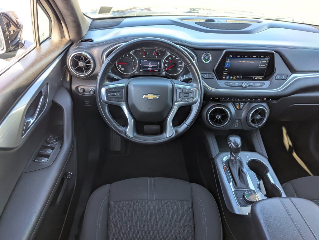 Used 2020 Chevrolet Blazer LT AWD/4WD image 29